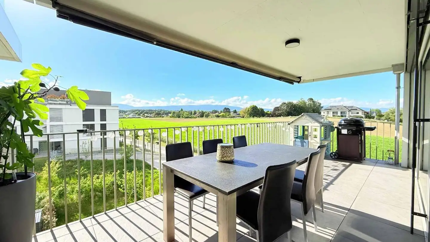 Appartement à vendre - 1304 Cossonay-Ville - Photo 4