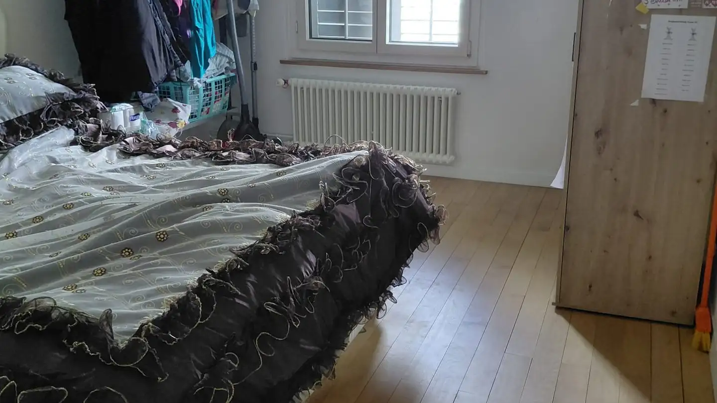 Apartment for rent - Heiterweid 13, 6015 Luzern - Photo 4