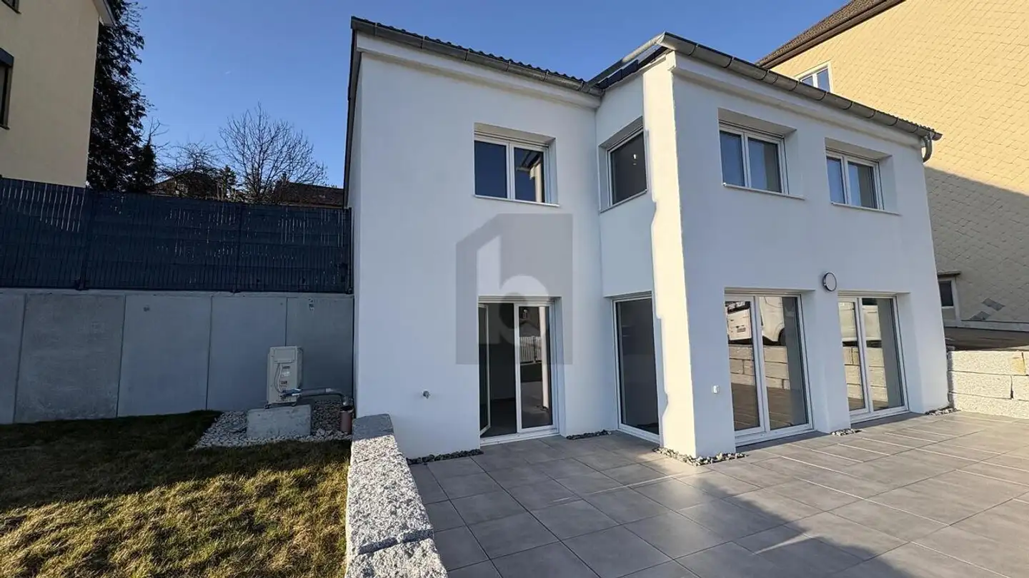 Single house for sale - 2720 Tramelan