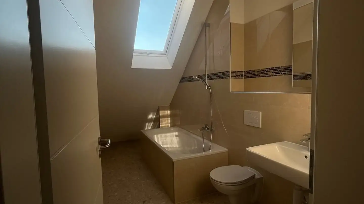 Appartamento in affitto - Kapellenstrasse 2, 8215 Hallau - Foto 3