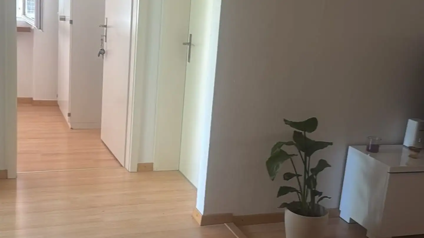 Stanza singola in affitto - Hofhölzliweg 1, 8046 Zürich