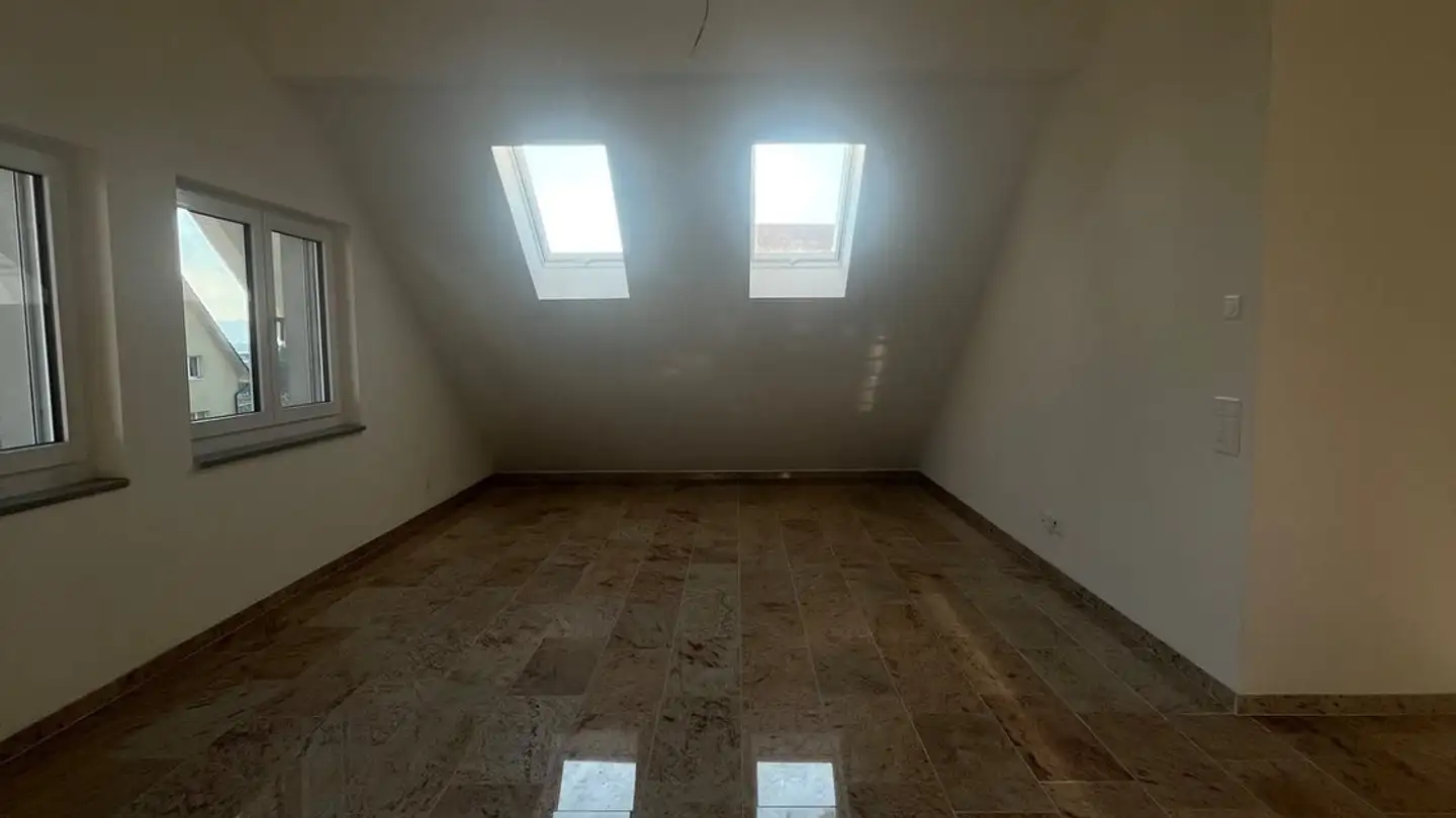 Appartamento in affitto - Kapellenstrasse 2, 8215 Hallau - Foto 4