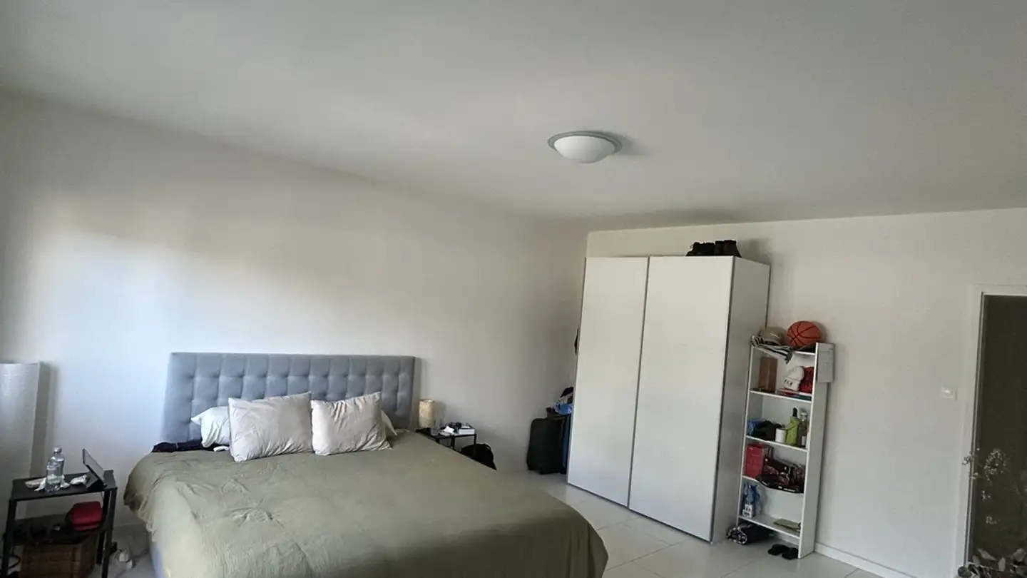 Zimmer mieten - Lerchenstrasse 23, 8045 Zürich - Foto 2