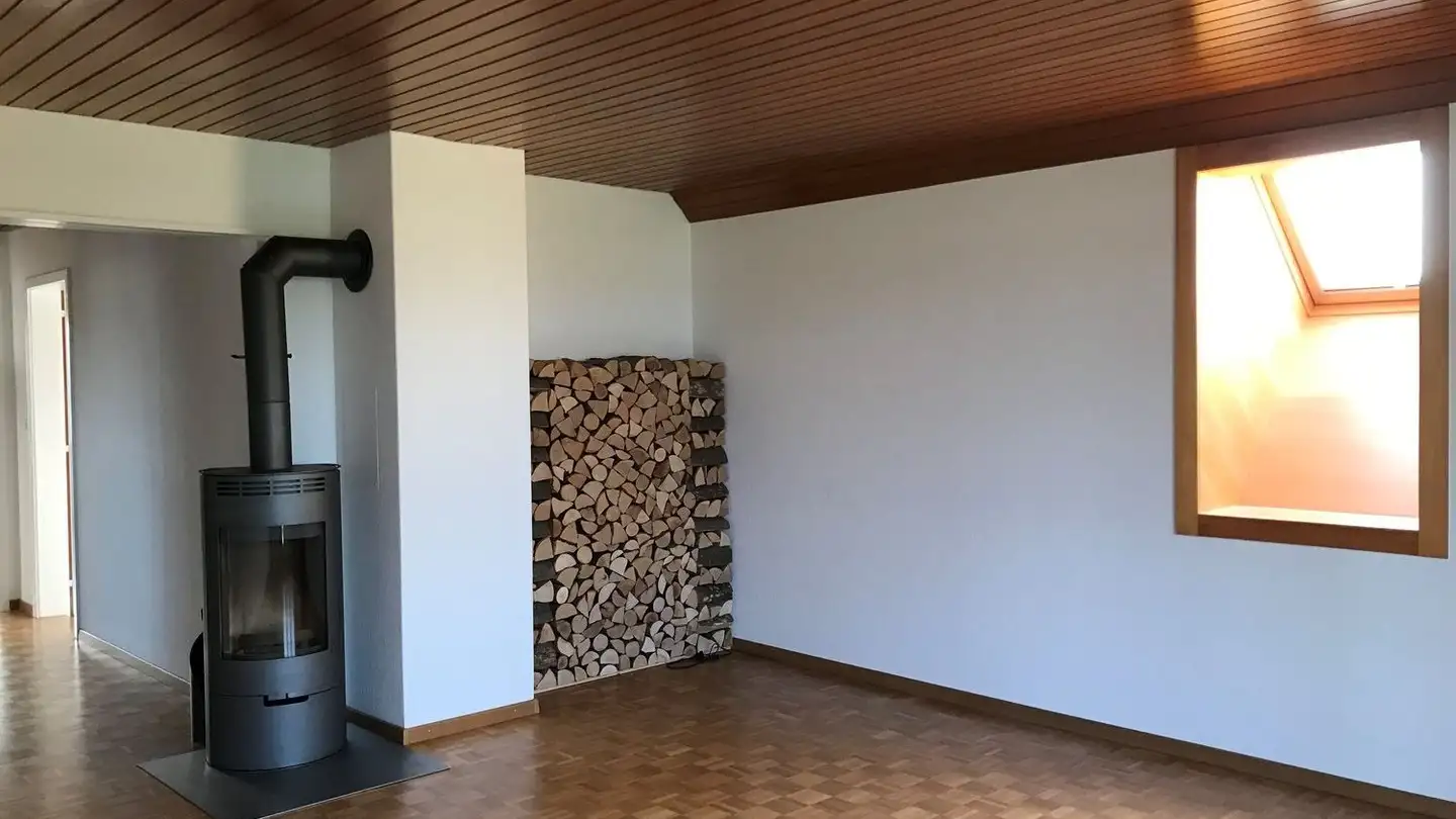 Apartment for rent - Juraweg 9, 3363 Oberönz