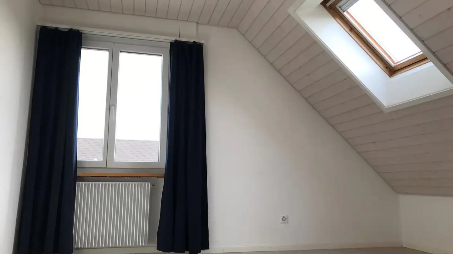 Apartment for rent - Juraweg 9, 3363 Oberönz - Photo 2