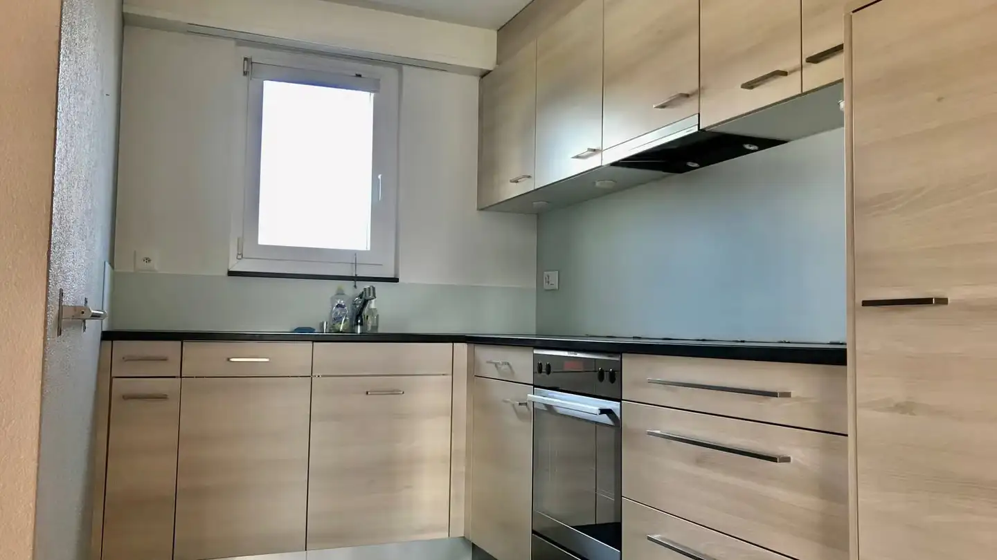 Apartment for rent - Juraweg 9, 3363 Oberönz - Photo 4