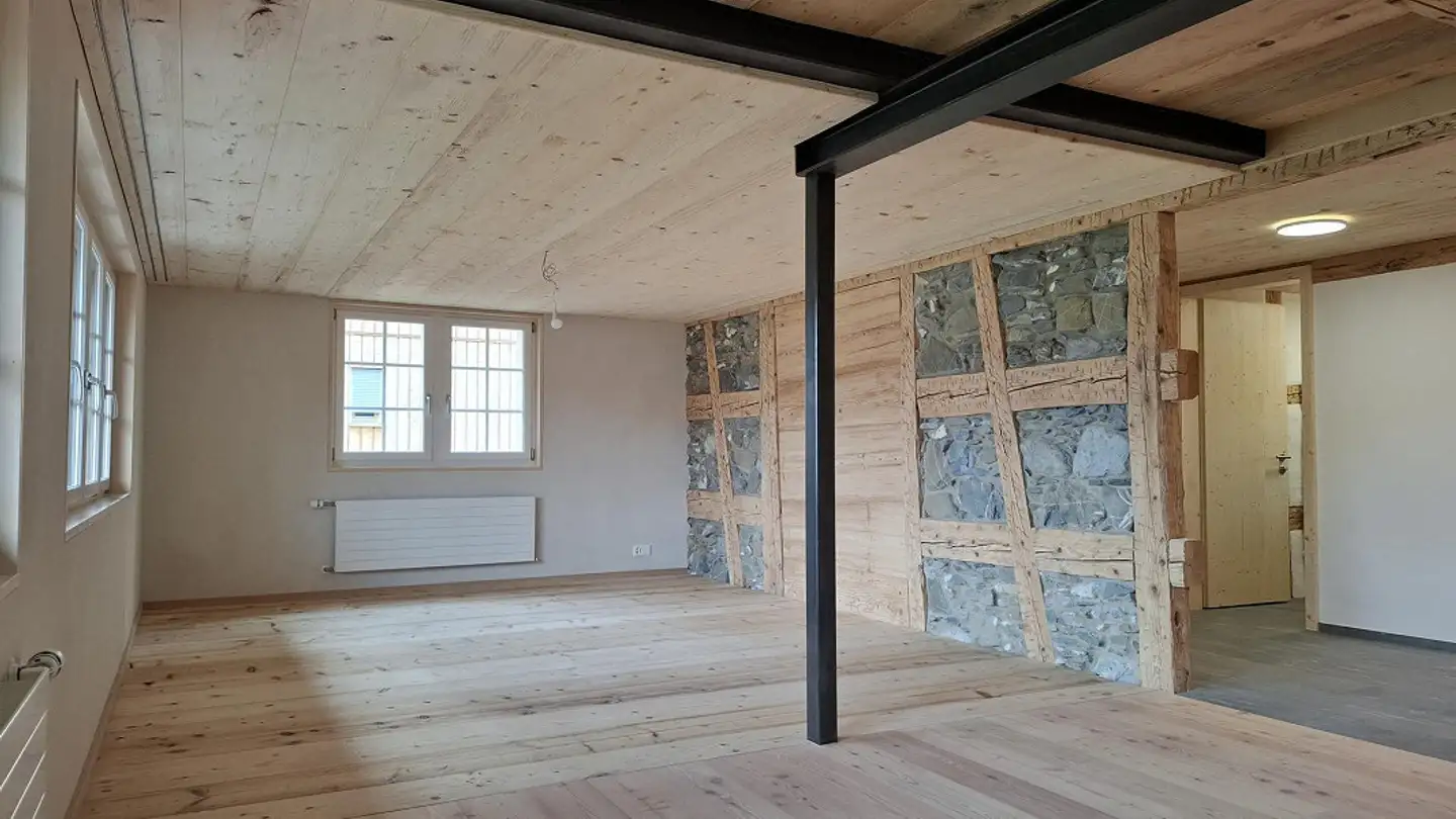 Einfamilienhaus mieten - Staatsstrasse 157, 9463 Oberriet SG - Foto 2