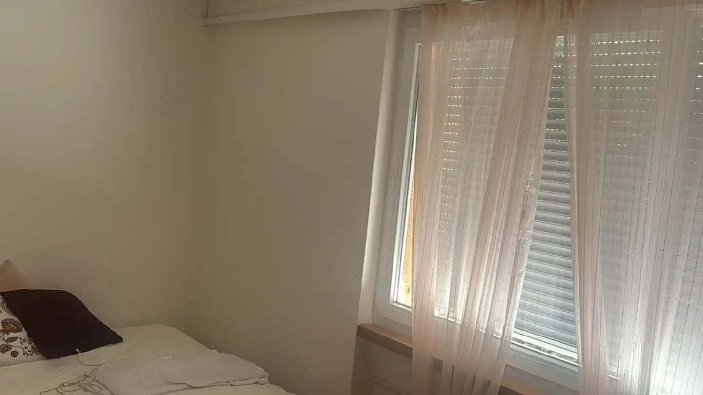 Stanza singola in affitto - Hofhölzliweg 1, 8046 Zürich - Foto 3