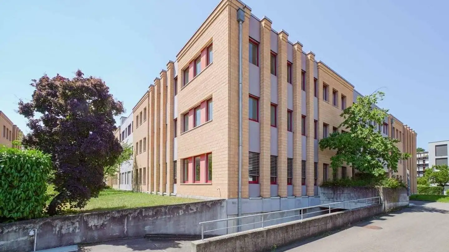 Bürofläche mieten - Wuhrmattstrasse 21, 4103 Bottmingen - Foto 2