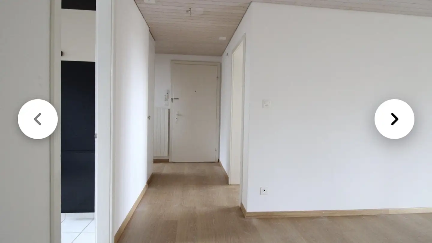 Chambre à louer - 8235 Lohn SH - Photo 2