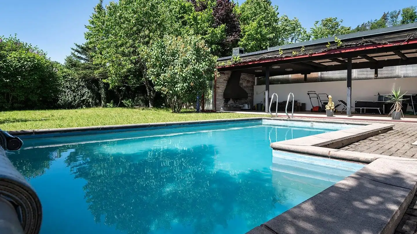 Casa singola in vendita - Sonnenrain 1, 5316 Leuggern - Foto 3