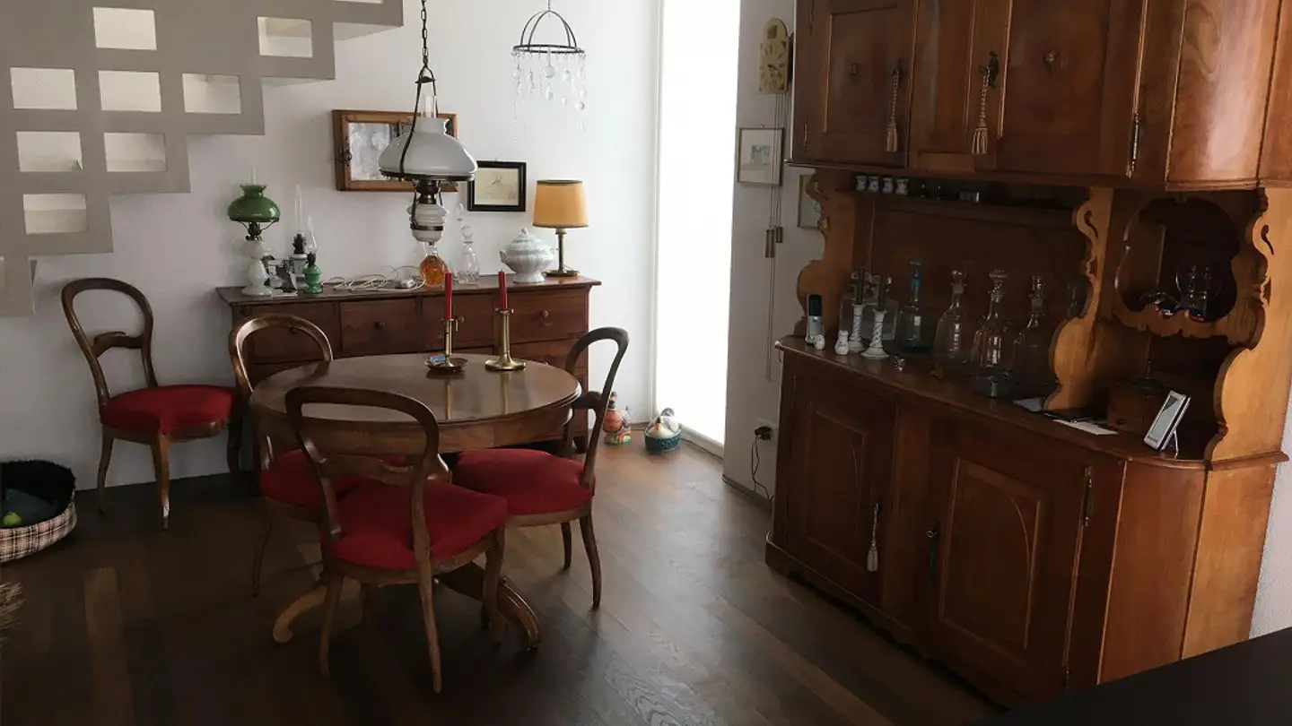 Appartamento in affitto - Sankt Georgenstrasse 78, 9000 St. Gallen - Photo 4