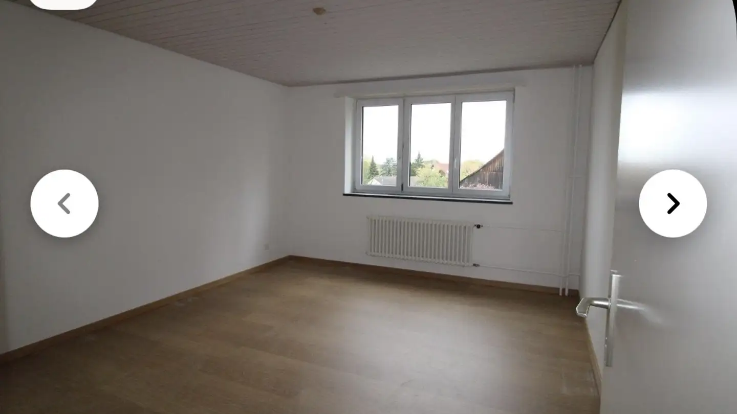 Chambre à louer - 8235 Lohn SH