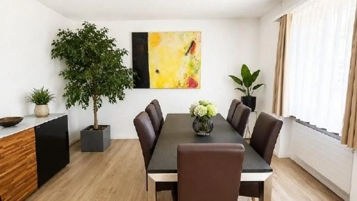Apartment for rent - Allmendring 6, 6373 Ennetbürgen - Photo 4
