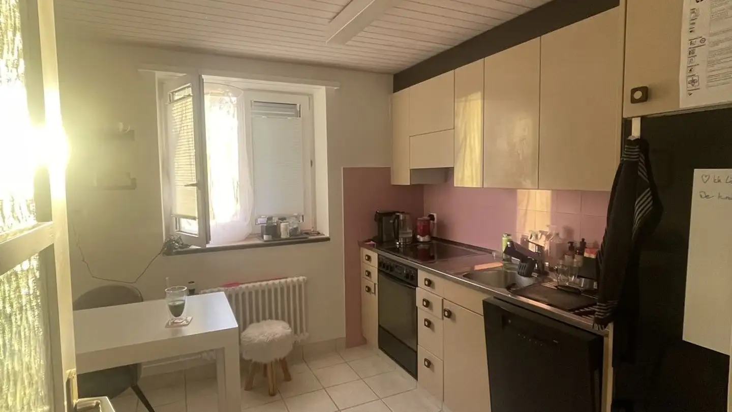 Chambre à louer - 8235 Lohn SH - Photo 3