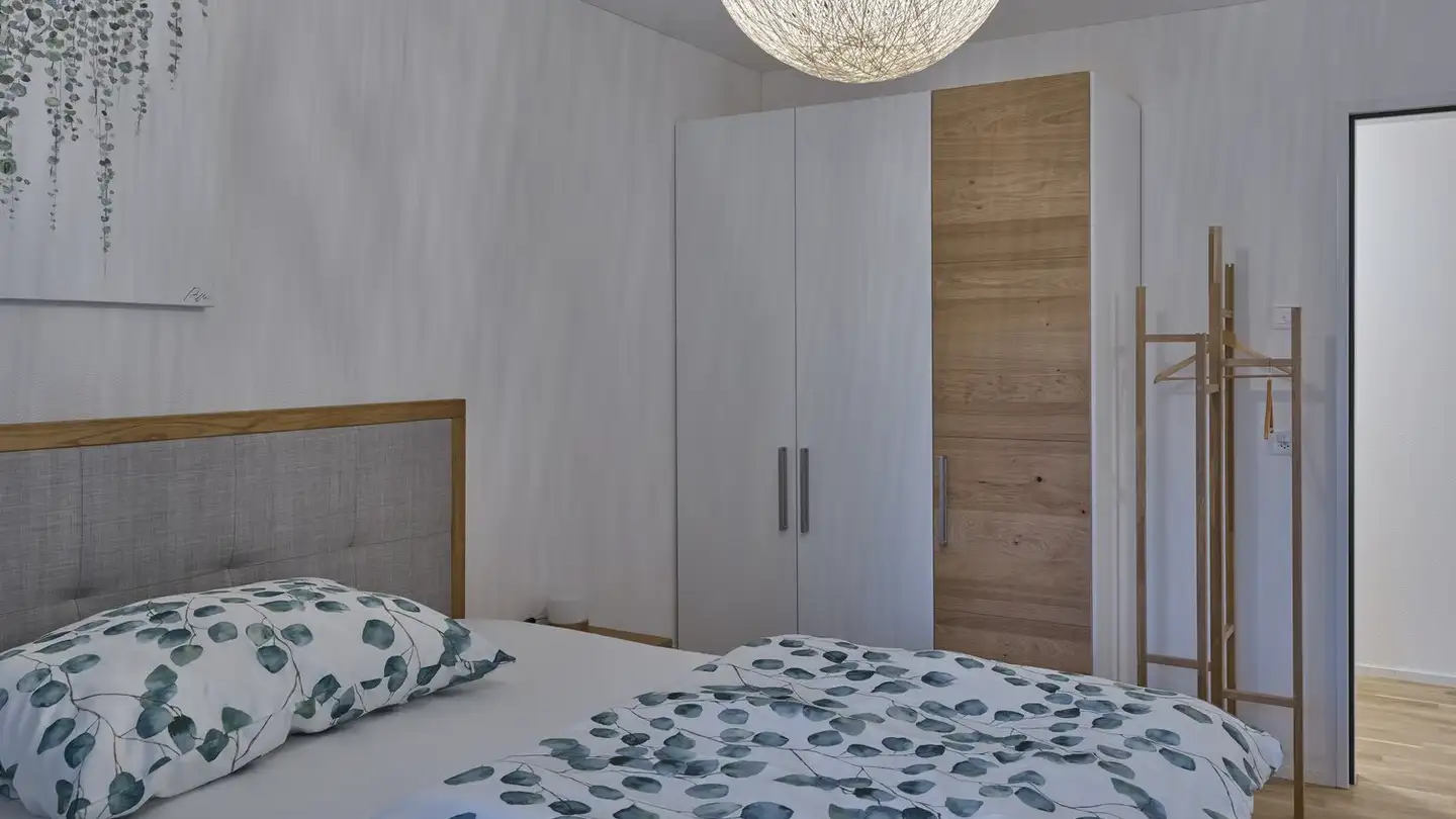 Apartment for rent - Unterdorfstrasse 14, 3612 Steffisburg