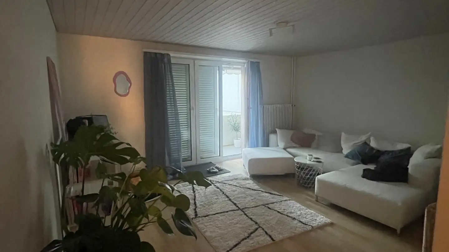 Chambre à louer - 8235 Lohn SH - Photo 4