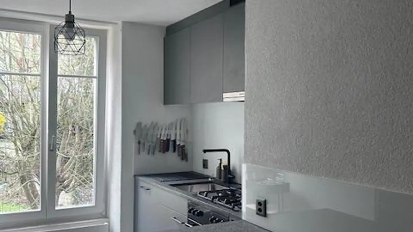 Appartamento in affitto - Baselstrasse 95, 6003 Luzern