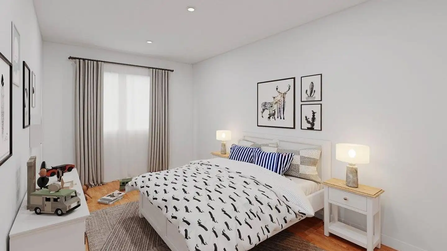 Appartamento in vendita - Winterthurerstrasse, 8180 Bülach - Photo 4