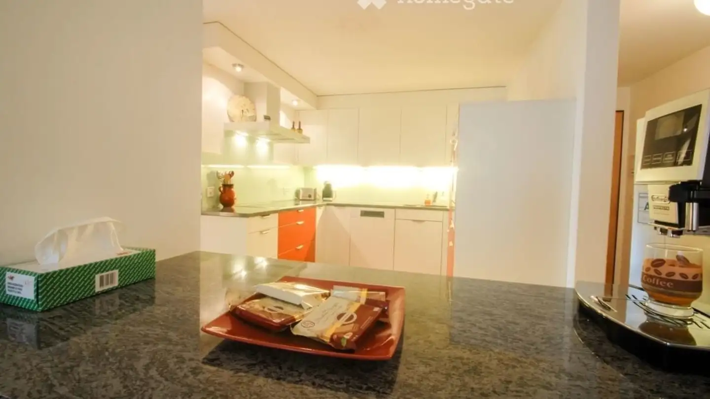 Appartamento in affitto - 8558 Raperswilen - Foto 3