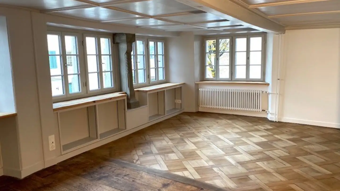 Casa singola in affitto - Pfarrhausgasse 5, 8706 Meilen