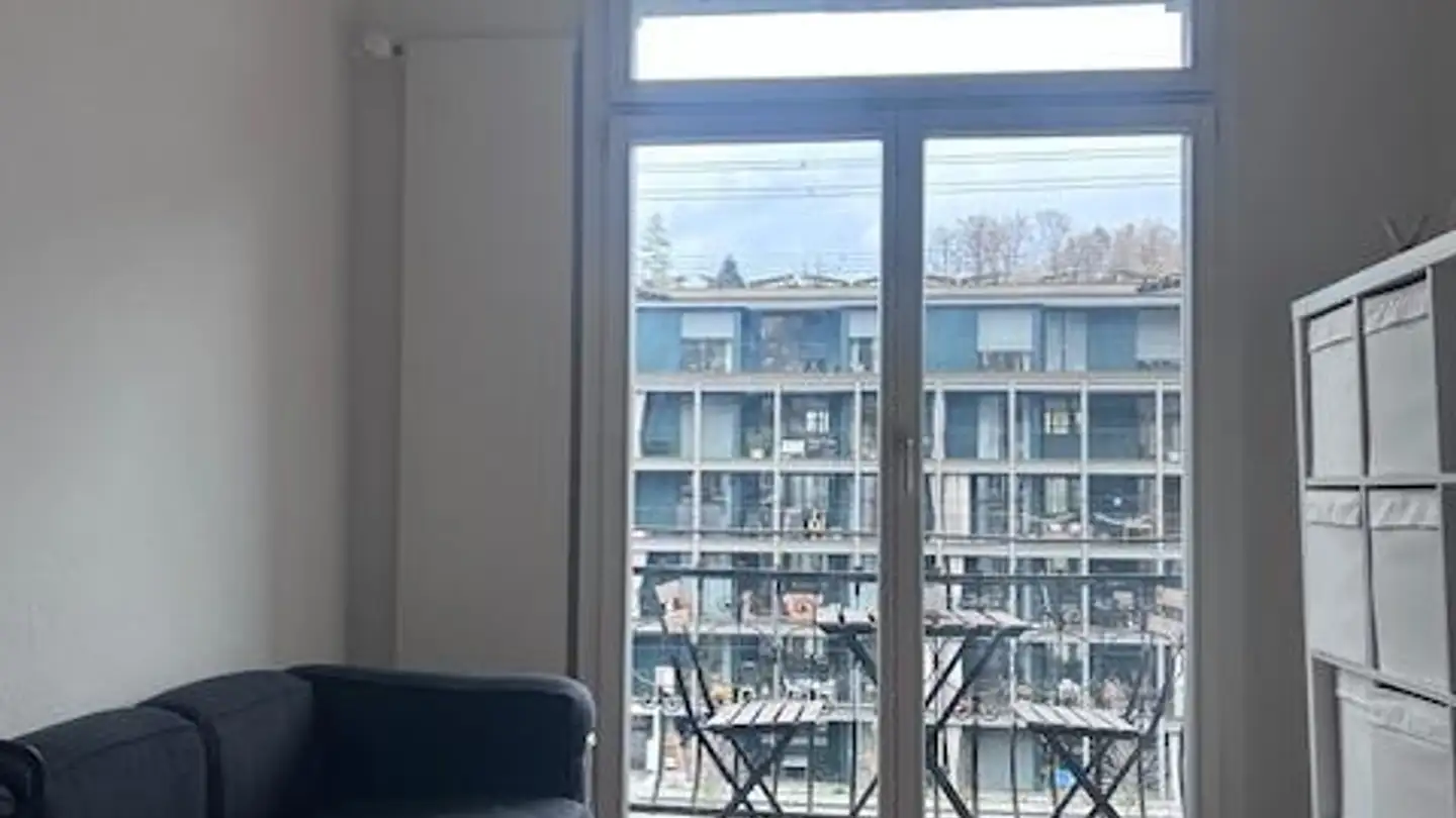 Appartamento in affitto - Baselstrasse 95, 6003 Luzern - Foto 3