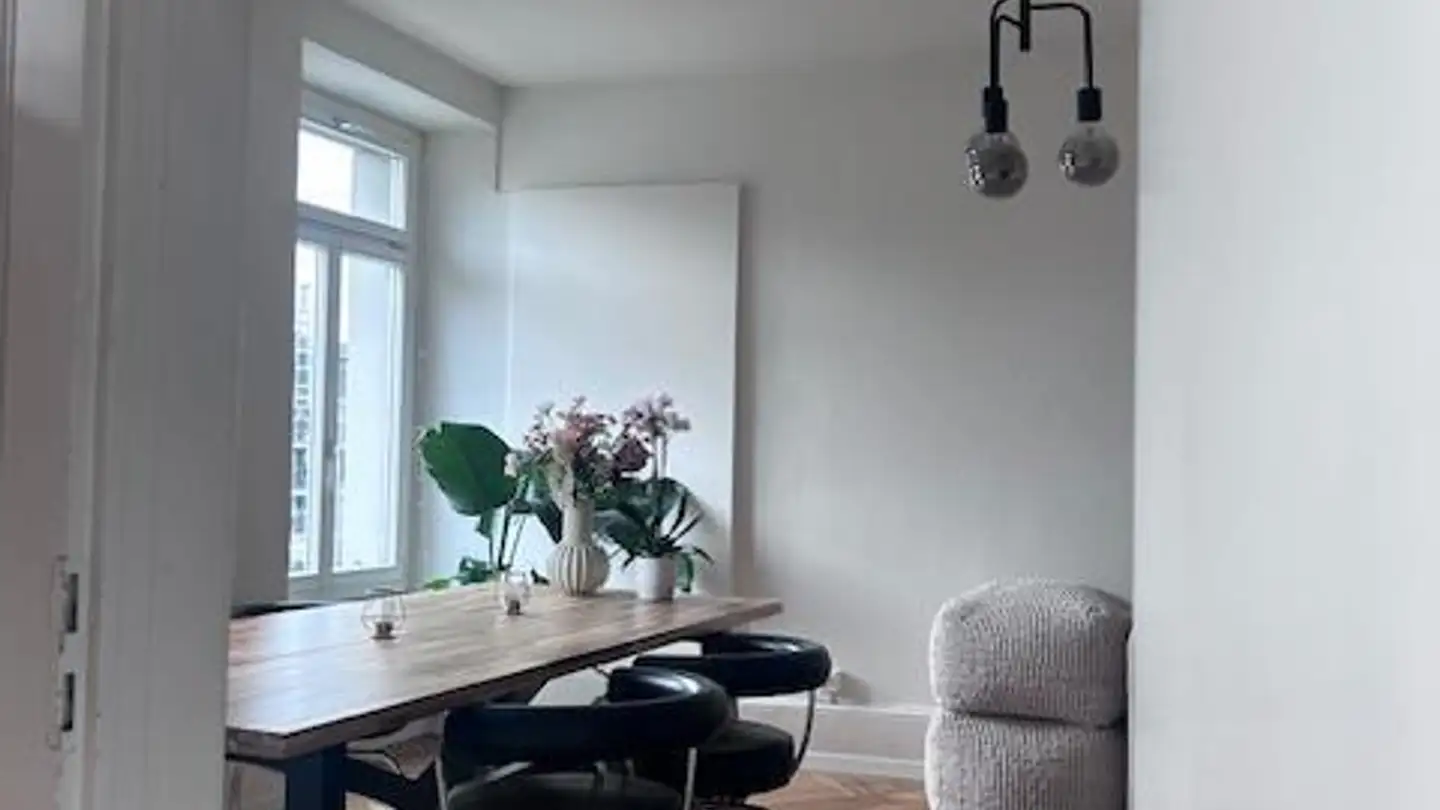 Appartamento in affitto - Baselstrasse 95, 6003 Luzern - Foto 4