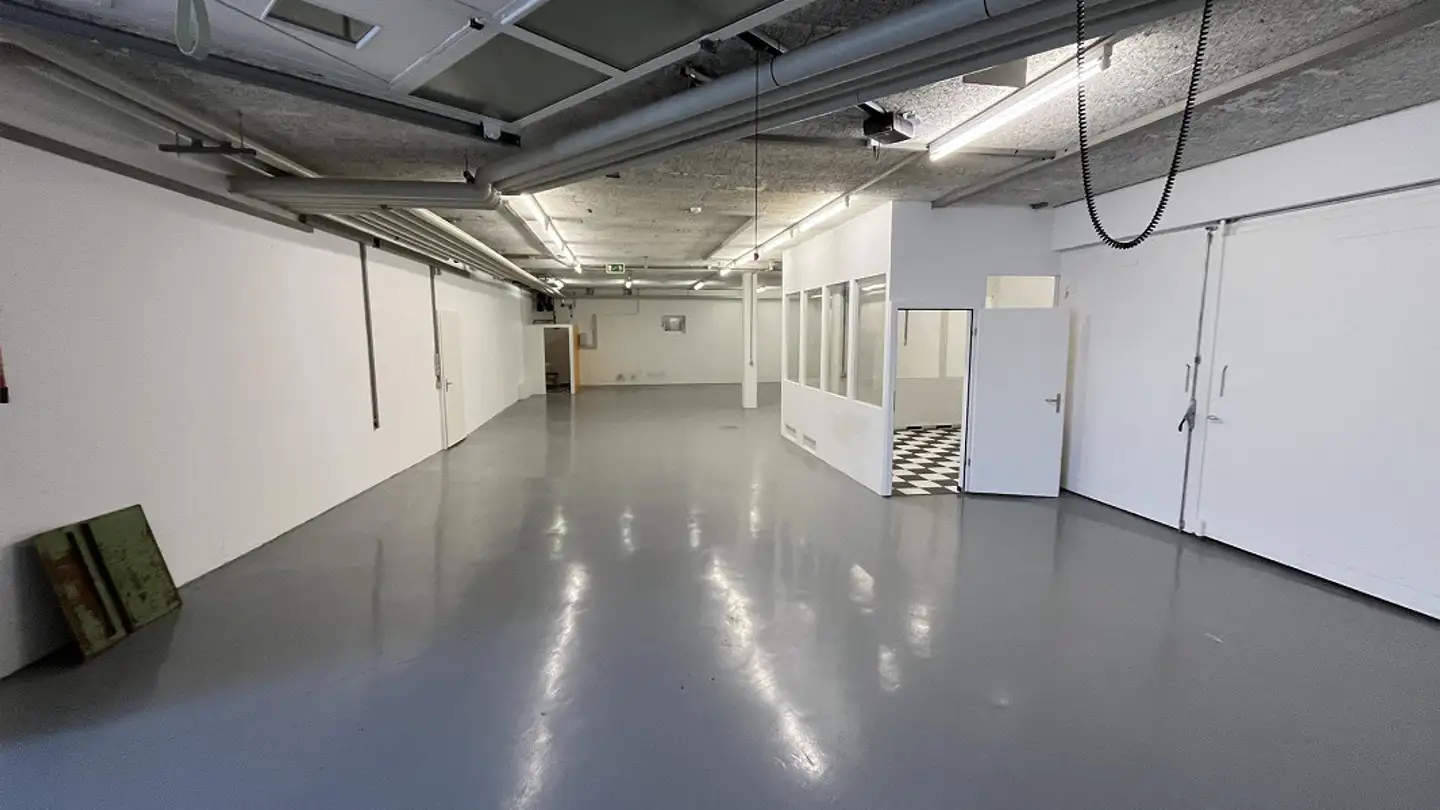Spazio di archiviazione in affitto - Ettiswilerstrasse 39a, 6130 Willisau - Foto 2