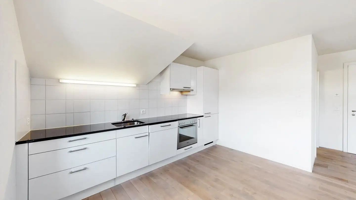 Appartamento in affitto - Vadianstrasse 58, 9000 St. Gallen - Photo 2