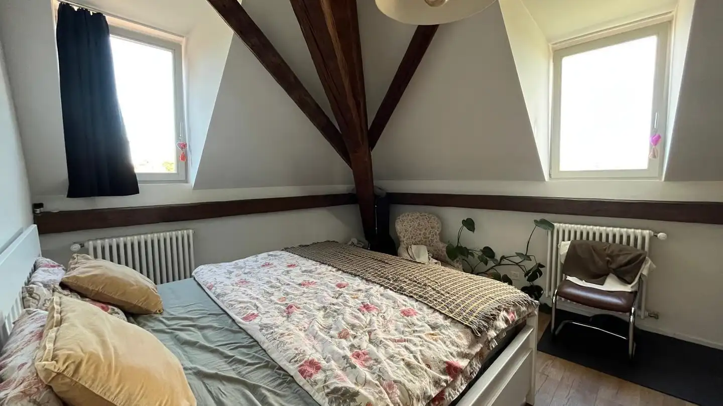 Apartment for rent - Rue De Morat / Murtengasse 51, 1700 Fribourg - Photo 3