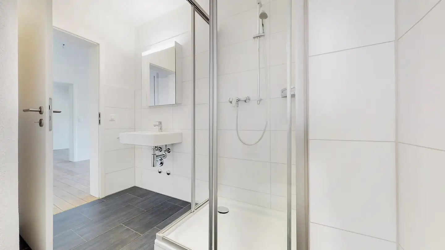 Appartamento in affitto - Vadianstrasse 58, 9000 St. Gallen - Photo 3