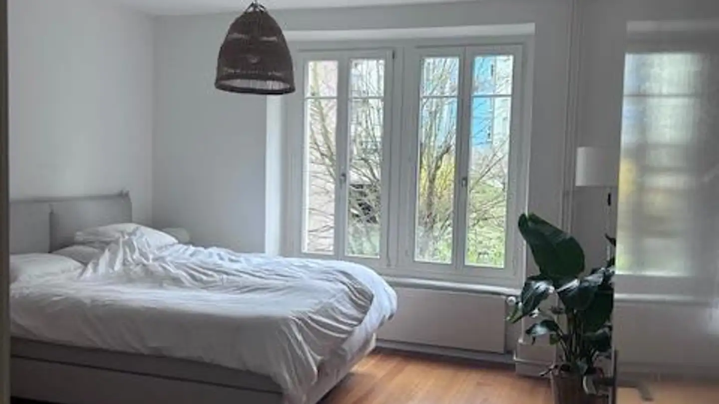 Appartamento in affitto - Baselstrasse 95, 6003 Luzern - Foto 2