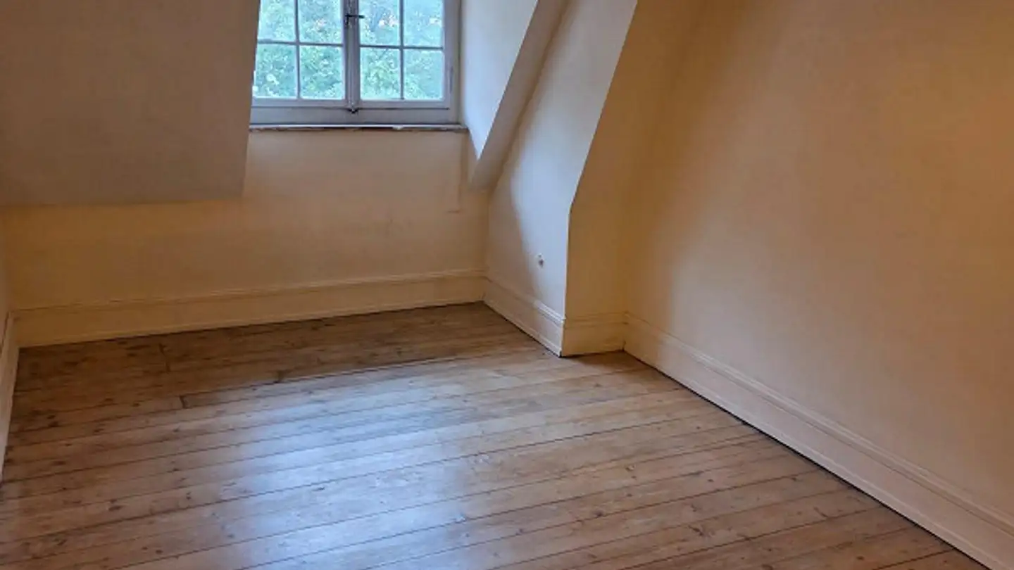 Studio à louer - Geltenwilenstrasse 20, 9000 St. Gallen - Photo 2