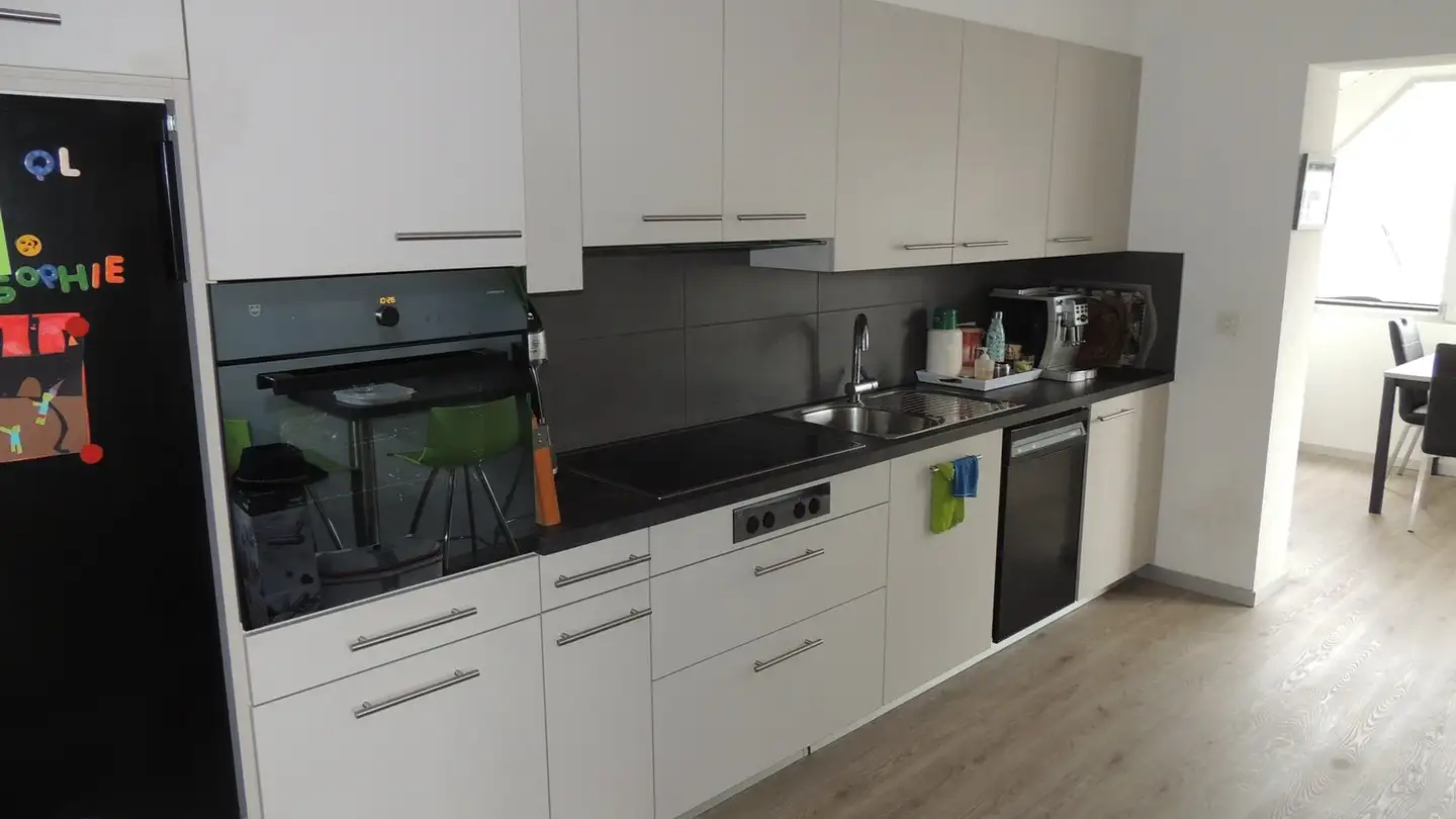 Apartment for rent - Rue De Gottefrey 7b, 1907 Saxon