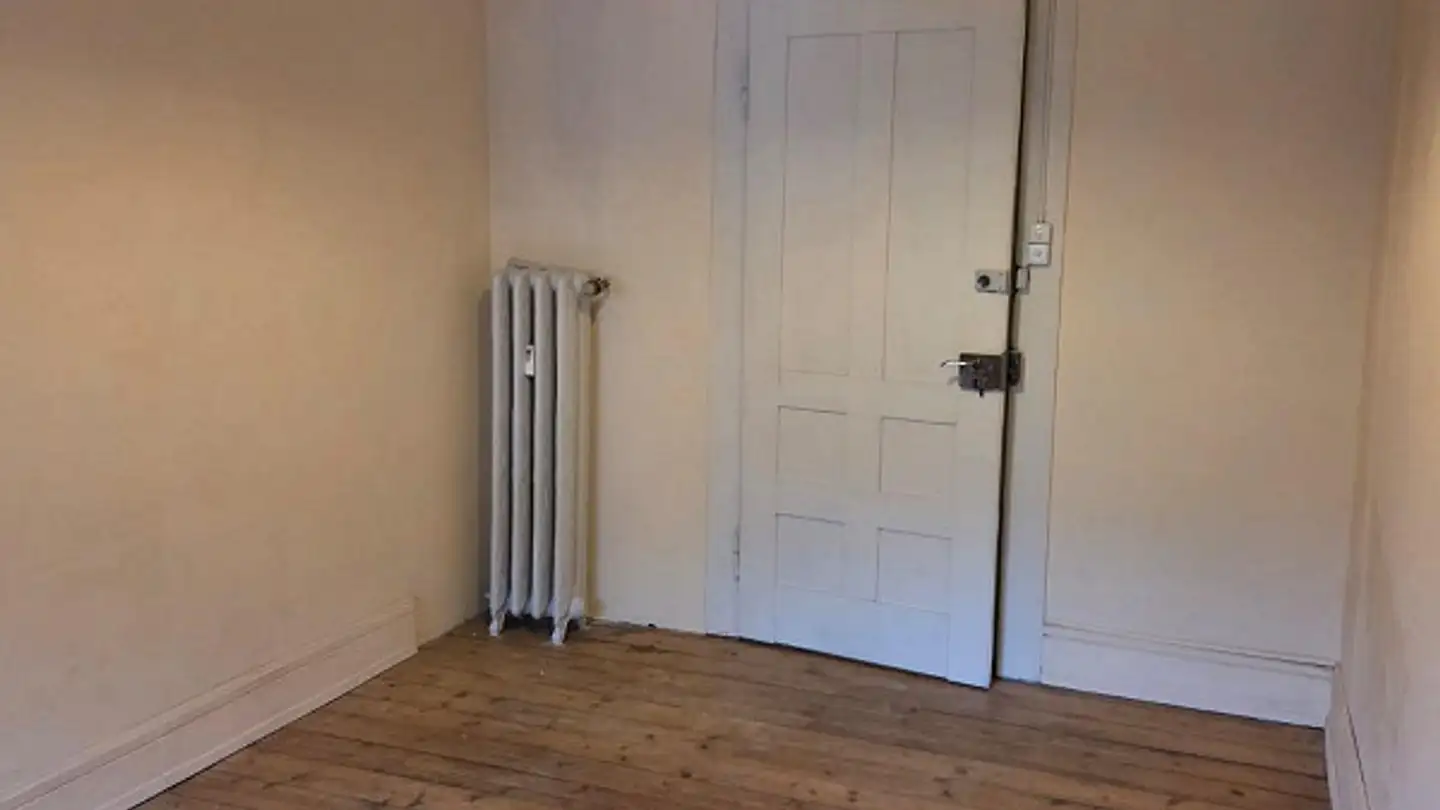 Studio à louer - Geltenwilenstrasse 20, 9000 St. Gallen - Photo 3