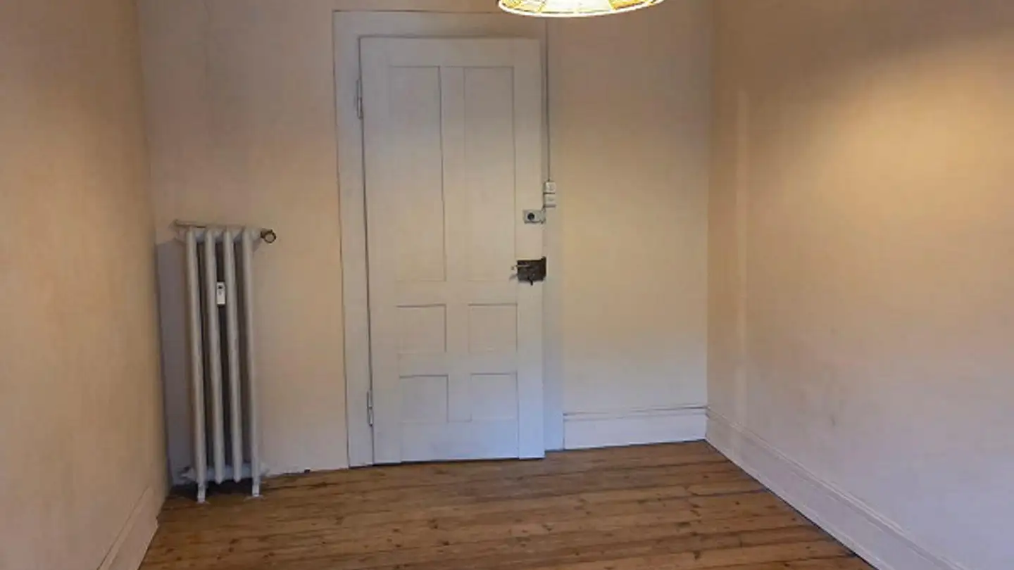 Studio à louer - Geltenwilenstrasse 20, 9000 St. Gallen - Photo 4