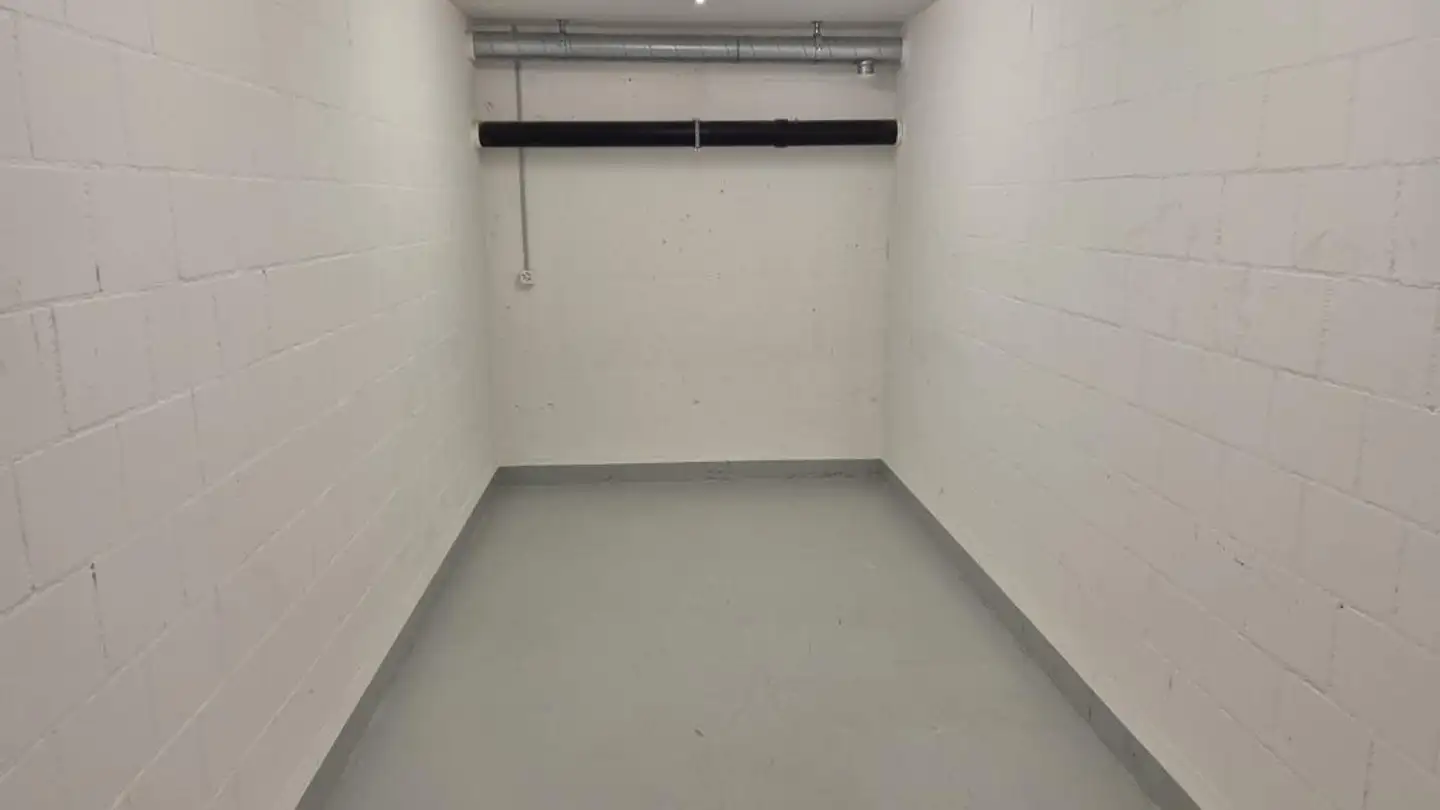 Spazio di archiviazione in affitto - Seilereistrasse 3, 4900 Langenthal - Foto 2