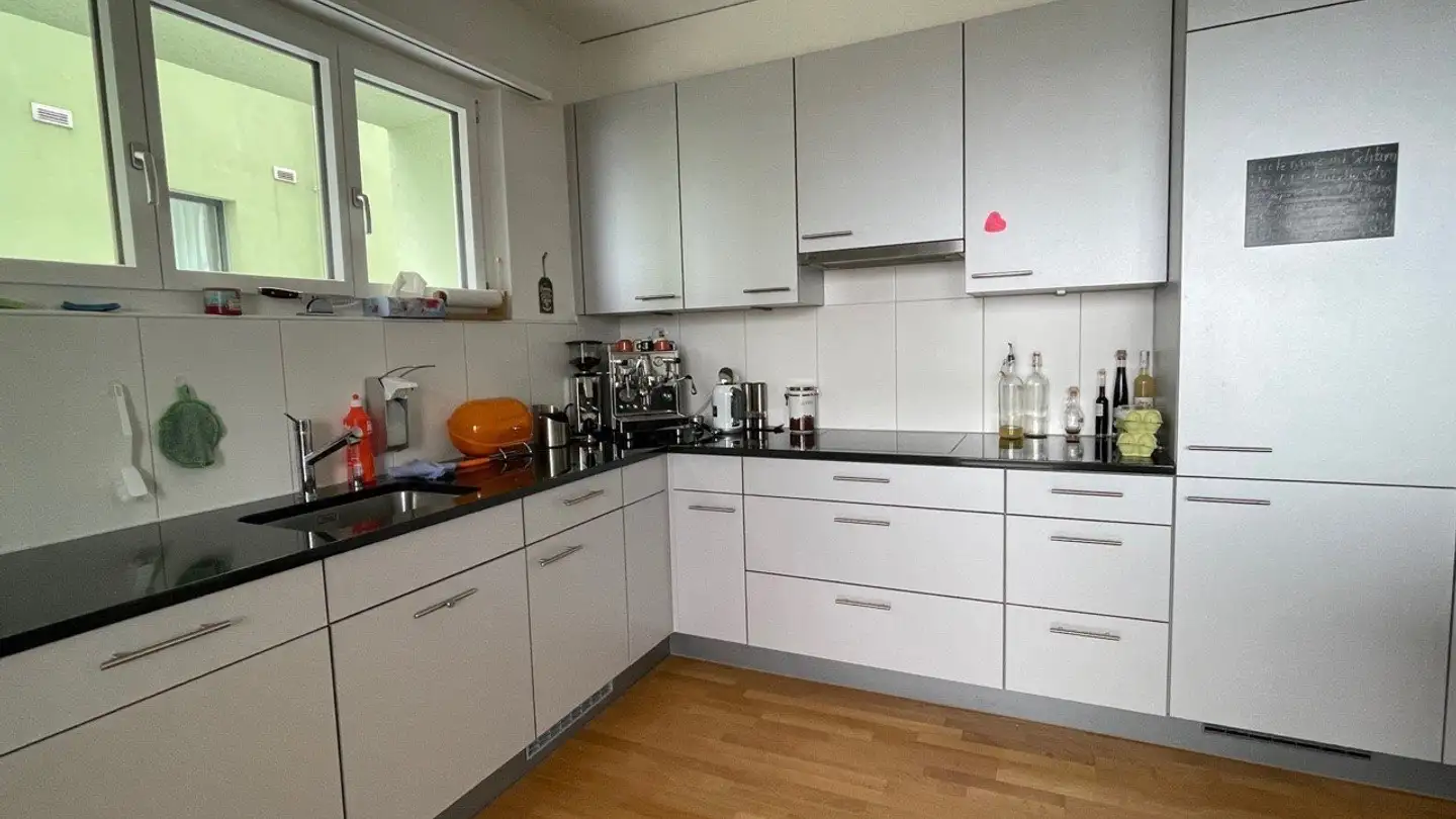 Wohnung mieten - Bahnhofstrasse 39, 3700 Spiez