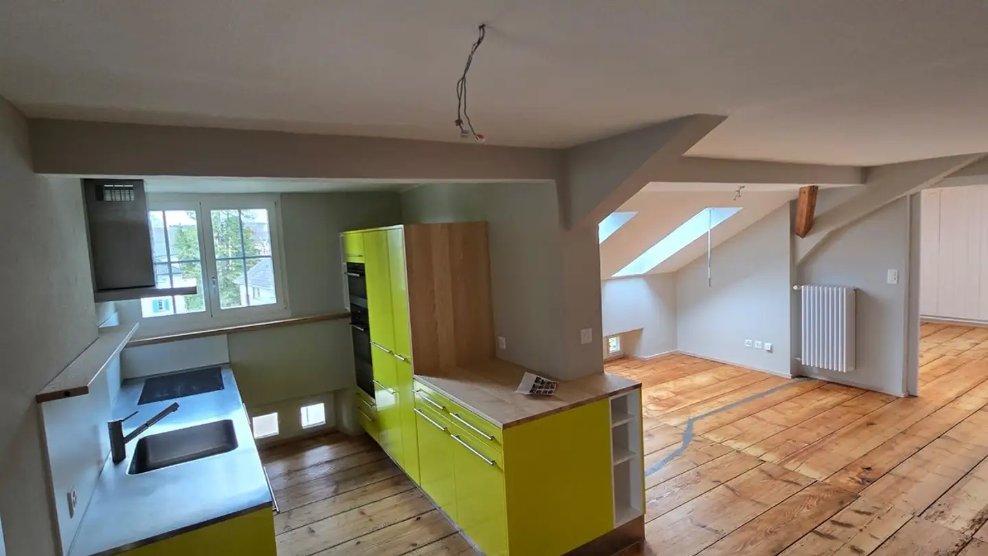 Wohnung mieten - Florastrasse 63, 8610 Uster - Foto 2