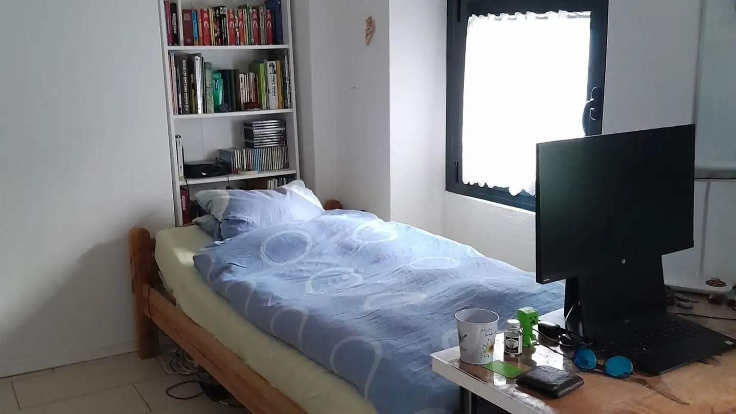 Appartement à louer - Via Cappellino Sora 8, 6855 Stabio - Photo 2