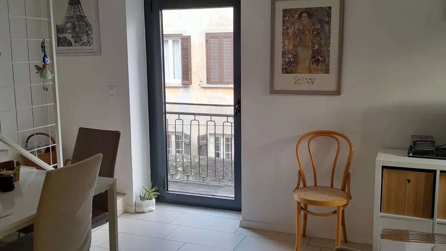 Appartement à louer - Via Cappellino Sora 8, 6855 Stabio - Photo 4