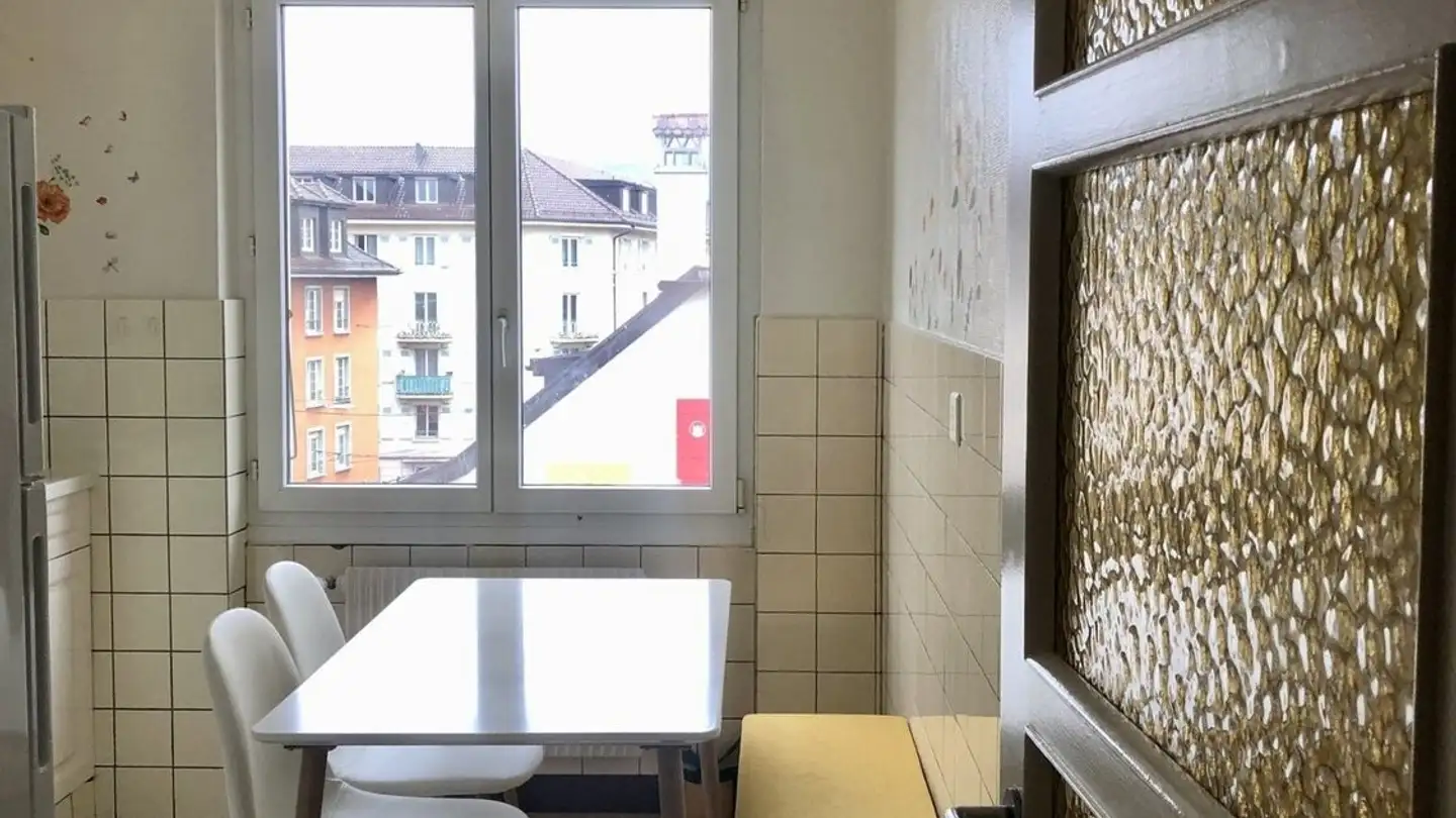 Wohnung mieten - 1814 La Tour-de-Peilz