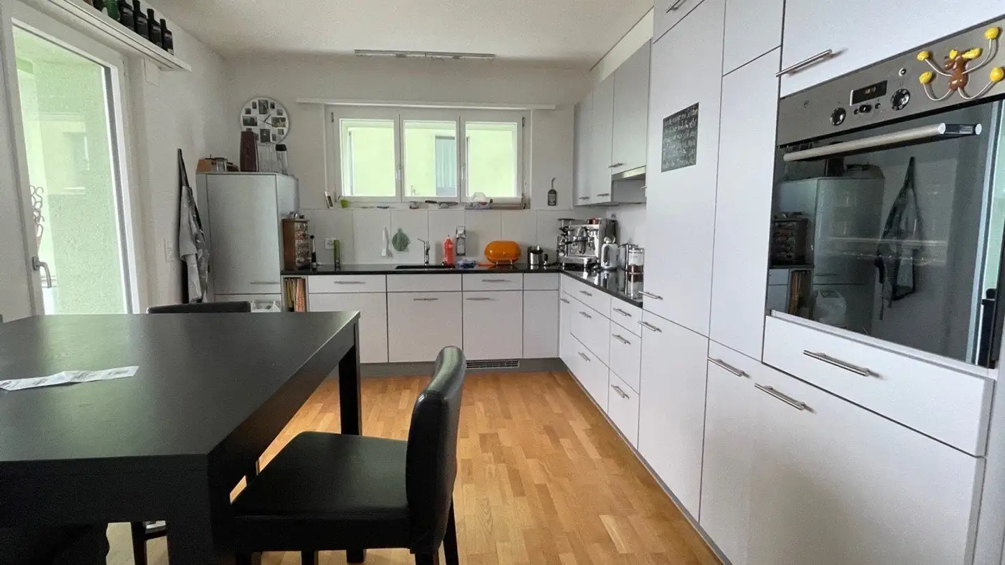 Wohnung mieten - Bahnhofstrasse 39, 3700 Spiez - Foto 2