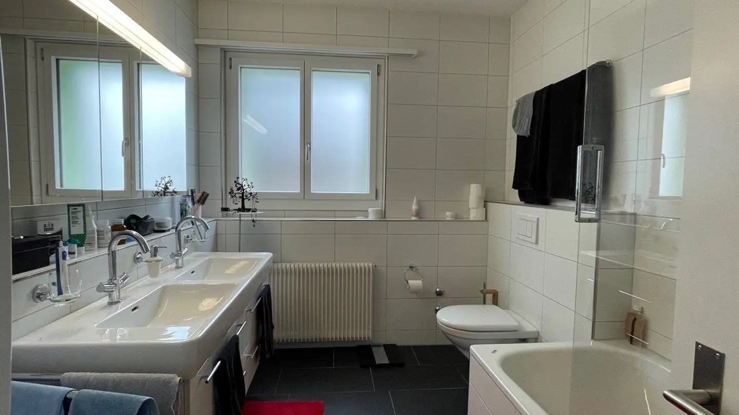 Wohnung mieten - Bahnhofstrasse 39, 3700 Spiez - Foto 3
