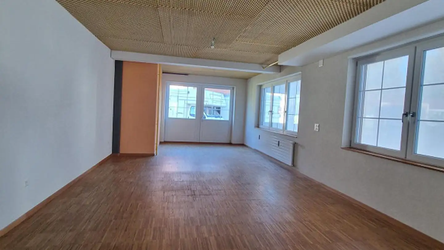 Commercial à louer - Buchenstrasse 19, 9042 Speicher