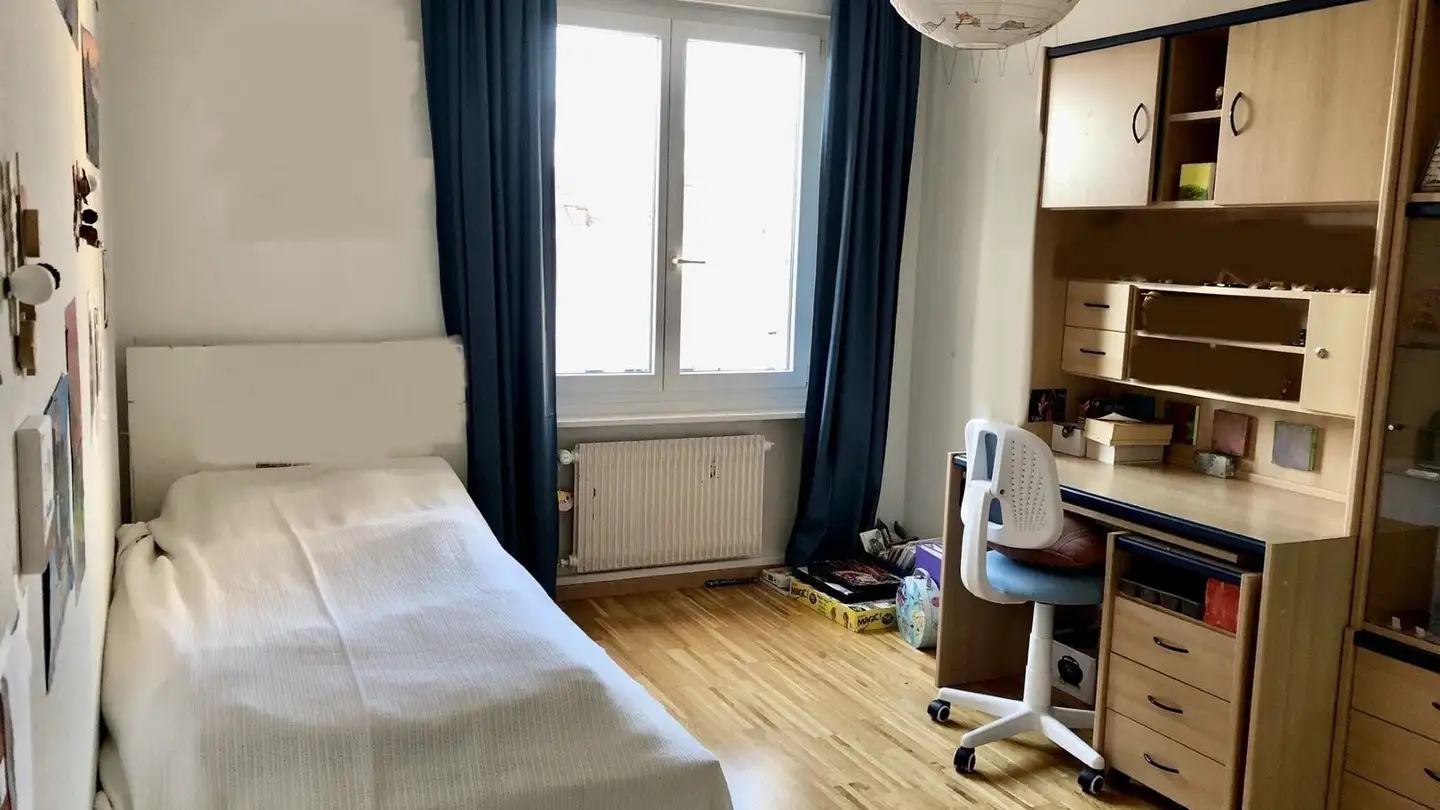 Wohnung mieten - 1814 La Tour-de-Peilz - Foto 3