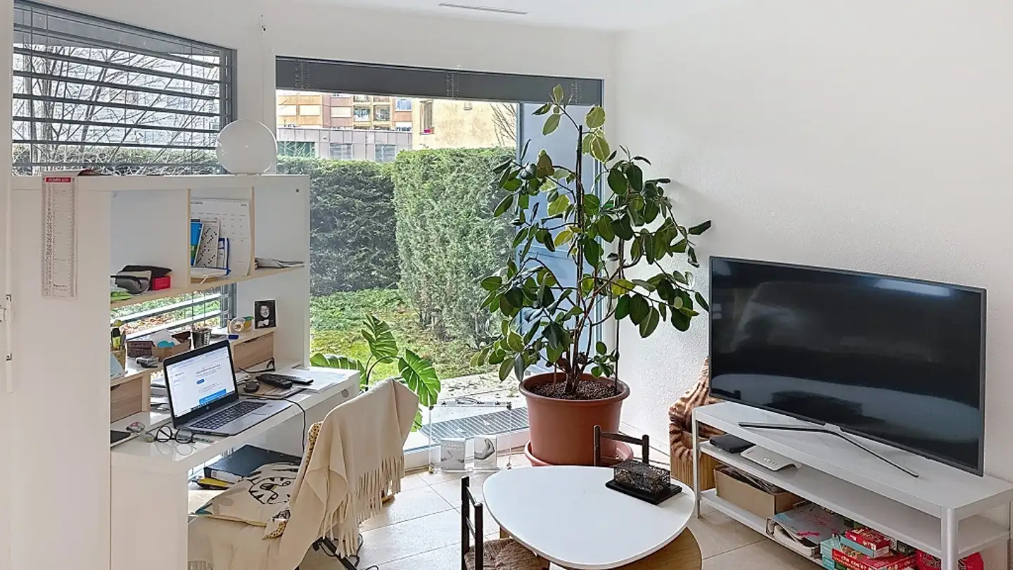 Appartamento in affitto - Chemin Du Cossy 8, 1260 Nyon - Foto 4