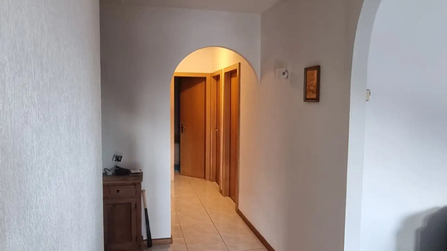 Appartement à louer - Rue de l'Avenir 21, 1950 Sion