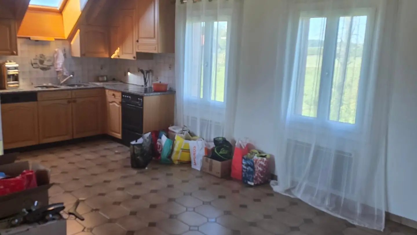 Apartment for rent - 1727 Corpataux - Photo 3