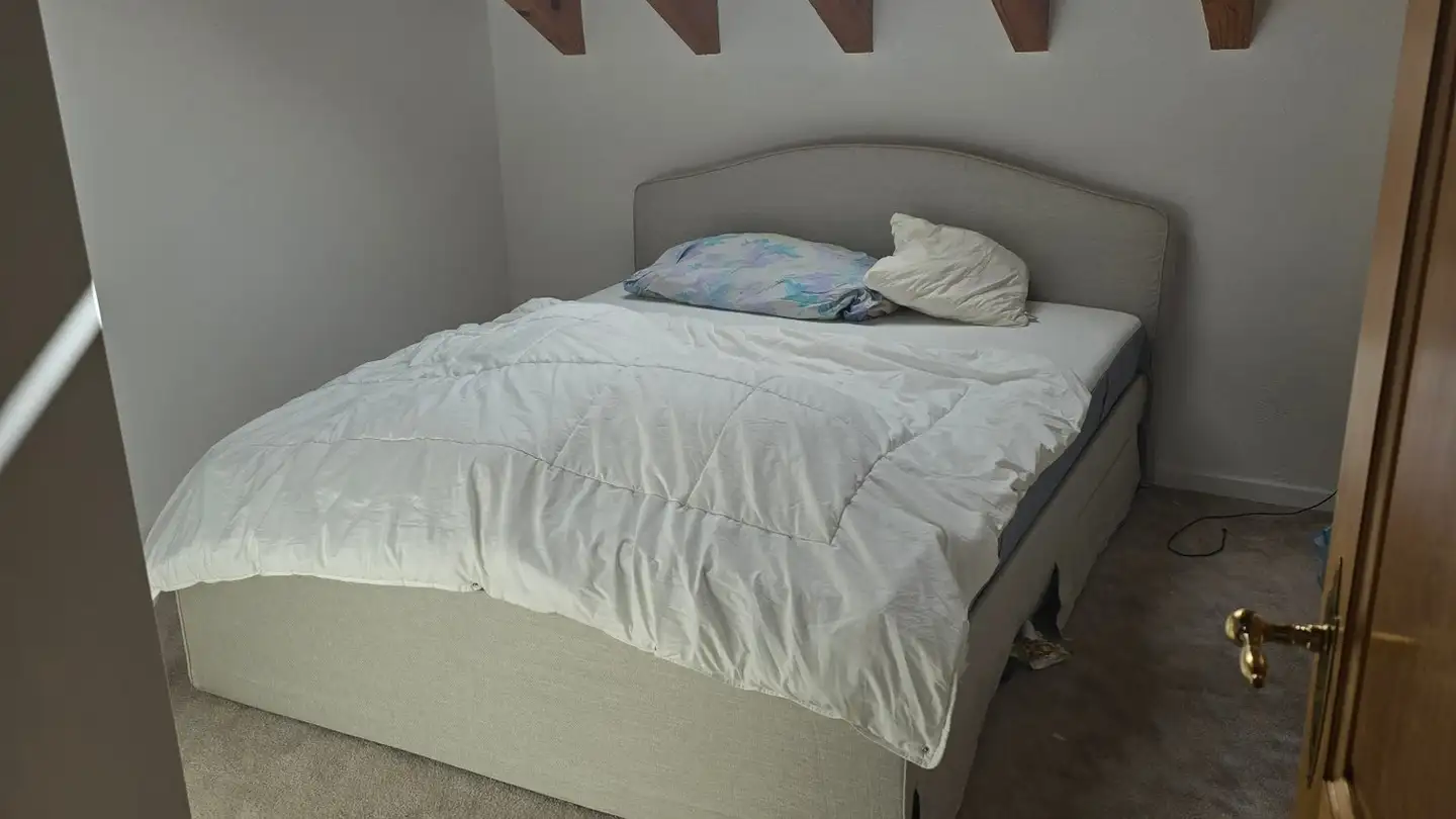 Apartment for rent - 1727 Corpataux - Photo 4